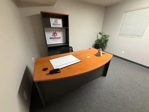 2. HVAC Contractor Florence Kentucky